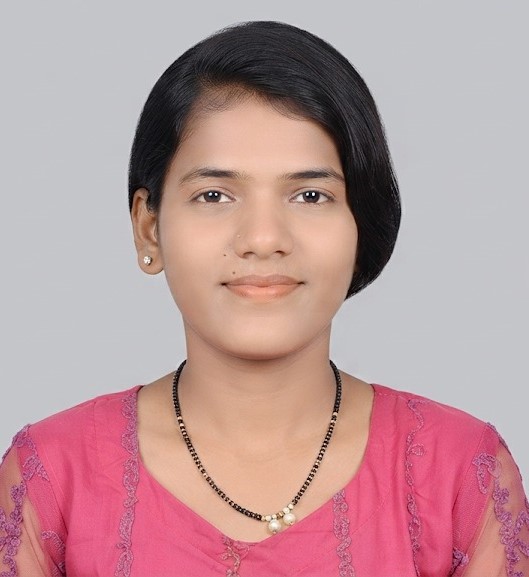 Aditi Gaikwad - Full time Cleaner in Ahmednager in Mumbai